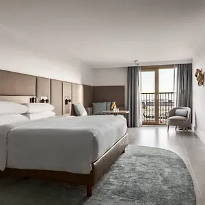 Marriott Otel