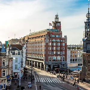 Nh Collection Flower Market 4* Amsterdam