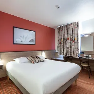 *** Hotel Ace Roanne France