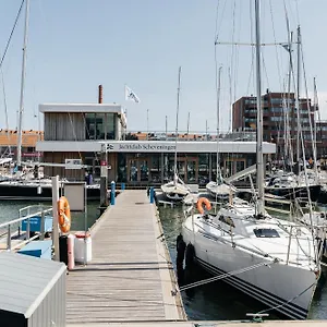 Bizstay Harbour Iii Scheveningen The Hague