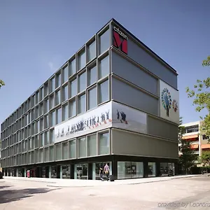Citizenm South 4* Amsterdam