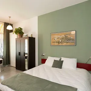  Appartement Veenkadebnb Pays-Bas